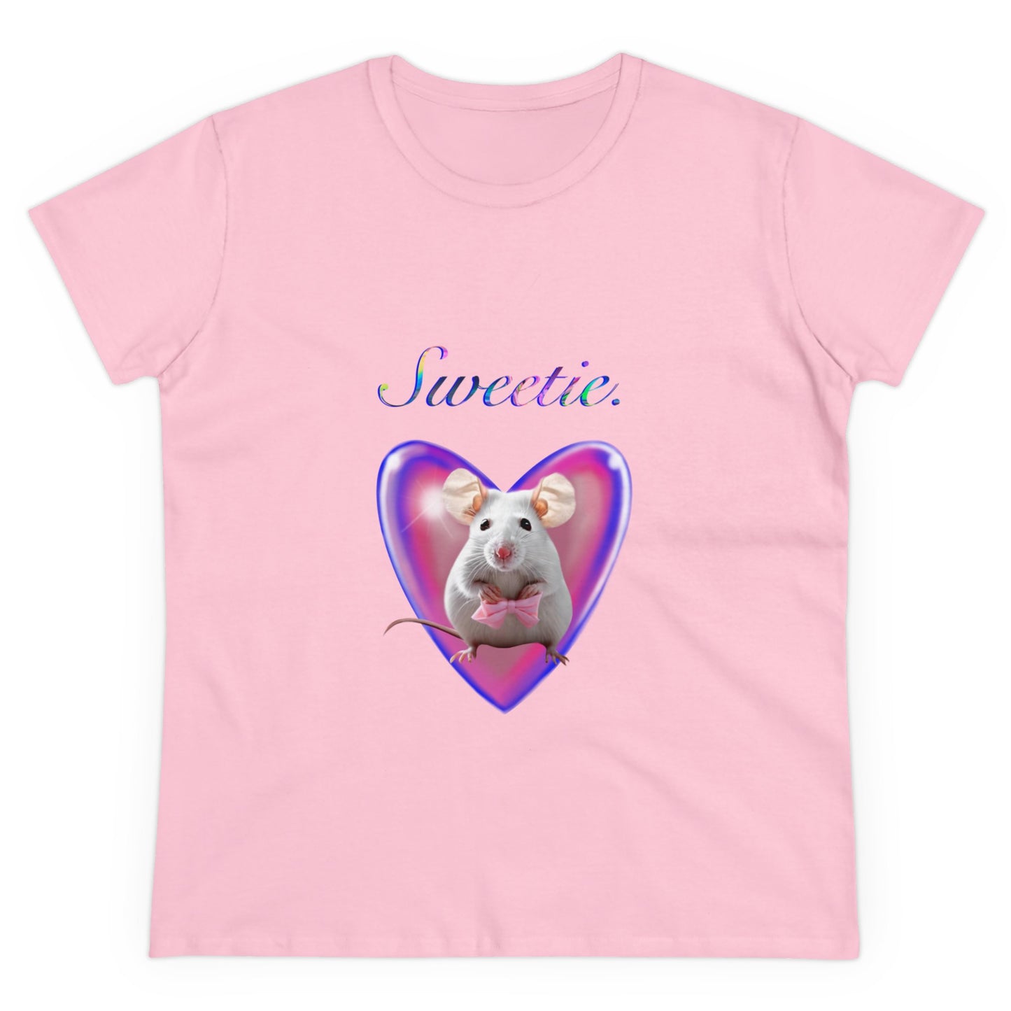 Rat Sweetie Tee