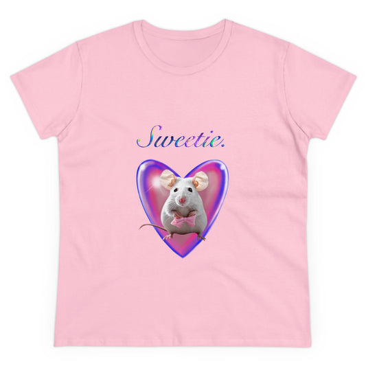 Rat Sweetie Tee